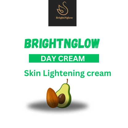 BrightNglow Night cream