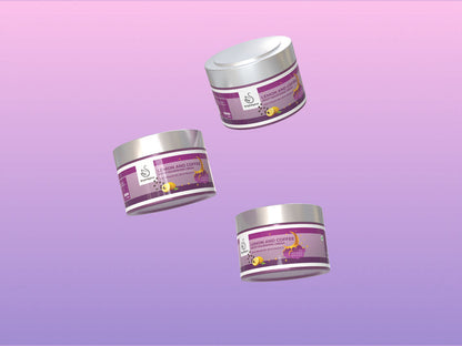 BrightNglow Night cream